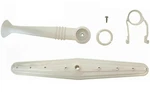 For Kitchenaid Dishwasher Genuine Oem Middle Spray Arm (full Fit Models). Fixed Price $59.99.