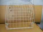Frigidaire Dishwasher Lower Dishrack Ass. Part # 154866902 5304532969. Fixed Price $64.98.