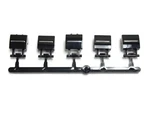 Bosch 00609266 Push Button Set New Oem. Fixed Price $28.59.