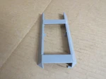 Bosch Dishwasher Cover - New Part # 10027073. Fixed Price $17.98.