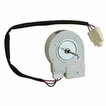 50240401000Q 5304498691 Refrigerator Fan Motor ZWF-02-4 Dc 12V 4W 2100RPM. Fixed Price $27.08.