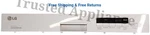 Lg Dishwasher Control Panel MGC425642 Black. Fixed Price $74.10.