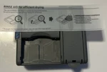 New DD81-02628A Samsung Dishwasher Detergent Dispenser. Fixed Price $36.09.