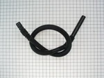Ge WH41X10096 Washer Hose Drain External 5' 1026050 AH890597 EA890597 J85-639.... Fixed Price $33.27.