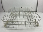 Ge Dishwasher Lower Rack Bottom WD28X31819 WD28X0305. Fixed Price $59.49.