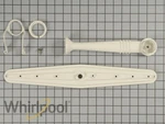 New Genuine Oem Whirlpool Dishwasher Spray Arm 675808. Fixed Price $27.96.