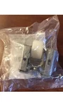 Genuine Whirlpool 2324094 Refrigerator Roller Wheel, Front For. Fixed Price $28.00.