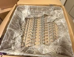 WPW10350382 Dishwasher Upper Dishrack Whirlpool Maytag Kitchenaid Ikea. Fixed Price $82.50.