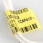 W11028004 Whirlpool Wire Harness Oem. Fixed Price $8.95.
