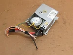 Ge Dishwasher Timer Ass. Part # WD21X762. Fixed Price $28.48.