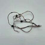 Year Warranty Ge Dishwasher Harness WD21X20023 265D1813G012 265D1812G008. Fixed Price $30.92.