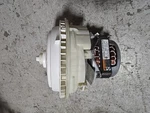 Maytag Dishwasher Motor S62NXKDM-7648 And Spray Arm Unit. Fixed Price $89.09.