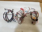 265D3012G062, 265D3118G023 Oem Ge Dishwasher Wire Harness Set For PDT785SYN7FS. Fixed Price $79.95.