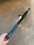 Lg Oem Dishwasher Control Panel AGM74051507 And Door Latch Tested Working. Fixed Price $66.62.
