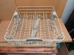 Kitchenaid Dishwr. Upper Rack+spray Arm Part # 8268616 8193944 8268327 8268318. Fixed Price $69.98.
