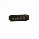 Kenmore 8051161 Dishwasher Control Board Button Switch Push. Fixed Price $21.95.