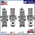 4 Pack W10888592 Dishwasher Wheels Upper Dishrack Roller For Whirlpool. Fixed Price $15.49.