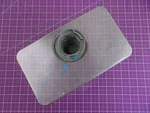 00703698 - Bosch Genuine Oem Fine (dishwasher Sump Filter). Fixed Price $14.99.