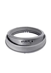 4986ER0004F Washer Door Gasket Seal With Drain Port Oem Fit For Kenmore Lg Fr.... Fixed Price $55.50.