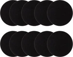 10 Pack Charcoal Filters For Kitchen Compost Bin, Pcs, Black. Fixed Price $18.29.