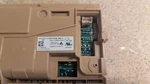 W11170192 Rev. - Whirlpool Dishwasher Control Board Used. Fixed Price $46.99.