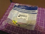 WD21X26318 - Genuine Oem Dishwasher Jumper Harness. Fixed Price $10.99.