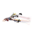 Oem Whirlpool Lower Wire Harness W11590537 For WDT970SAKZ. Fixed Price $20.76.