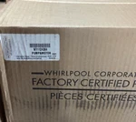 Whirlpool W11124384 Pump & Motor New. Fixed Price $80.00.