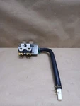 Frigidaire Washer Water Inlet Valve 131389300 Oem Genuine Hose Electrolux #1947. Fixed Price $15.37.