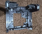 Original Samsung Dishwasher Base Plate # DD61-00468A001. Fixed Price $80.00.