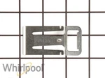 New Genuine Oem Whirlpool Dishwasher Door Latch Strike WP8574157. Fixed Price $32.30.