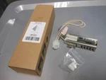 New Snap Supply Prysm Flat Style Range Oven Igniter WB13K21. Fixed Price $32.98.