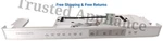 Frigidaire Dishwasher Top Control Panel Stainless 1547575 154731506. Fixed Price $117.60.