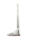 Oem Miele Dishwasher Bracket 0626375. Fixed Price $49.92.