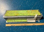Asko Dishwasher Toe Kick Plate And Filter Assembly 8057526 8058486. Fixed Price $69.95.