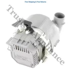 Oem Bosch Dishwasher Circulation Pump 00753351 Same Day Shipping. Fixed Price $144.00.