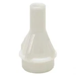 Samsung DC62-00182A Nozzle Connector 4.1" Plastic Compatible With Vacuum. Fixed Price $28.86.