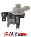 For Kenmore Washer Drain Pump Inv# HY186. Fixed Price $118.94.
