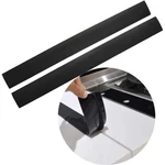 Mofason Stove Counter Gap Cover, Pack Kitchen Silicone 25 Inches, Black. Fixed Price $16.04.