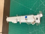 Kitchenaid W10914293 Dishwasher Control Board Panel AZ226803 ARV260. Fixed Price $80.71.
