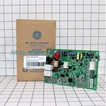 Ge Dishwasher Control Board WD21X32163. Fixed Price $160.66.