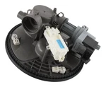 Whirlpool W11665769 Genuine Oem Dishwasher Pump And Motor Assembly. Fixed Price $126.45.