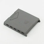 Bosch 00166621 Baumatic Neff Siemens Dishwasher Soap Dispenser Lid. Fixed Price $57.61.