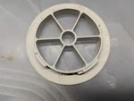 Miele Dishwasher G5985 Scvi Xxl, 5894800 Water Intake Air Vent Screw. Fixed Price $79.95.