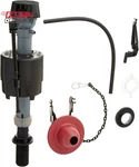 Fluidmaster 400CRP14 Fill Valve And 2-INCH Flapper Repair Kit (pack Of 1). Fixed Price $32.63.