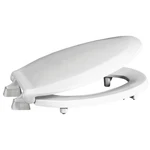 Centoco GRHL800STS-001 Toilet Seat,elongated Bowl,closed Front 48TK96. Fixed Price $114.69.