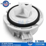ABQ75742501 EAU62043401 EAU60710801 Dishwasher Drain Pump Motor Fit Lg Kenmore. Fixed Price $28.89.