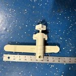 Kenmore Dishwasher 3369980 3369977 3369981 Right Wheel Adjustment. Fixed Price $28.94.