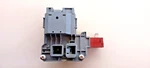 Pre-owned Frigidaire Door Lock 1317632 With Harness Tested. Fixed Price $10.00.