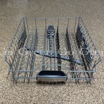 Bosch Dishwasher SHX53T55UC-01 Upper Rack P/n 20007068 00689365 12005415. Fixed Price $229.99.